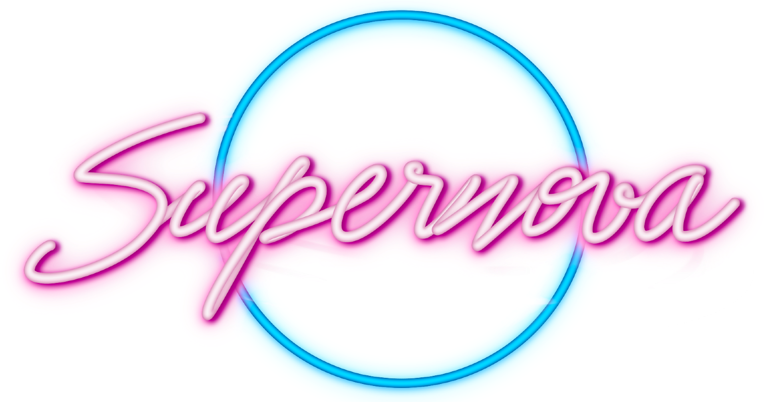 Supernova Logo